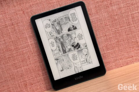 Amazon Kindle Paperwhite (2024)