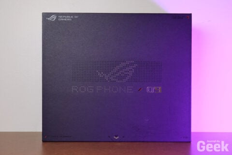 Asus Rog Phone 9 Pro