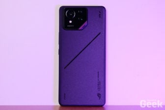 Asus Rog Phone 9 Pro