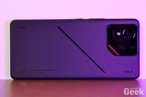 Asus Rog Phone 9 Pro