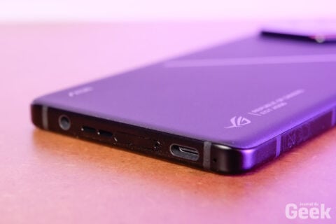 Asus Rog Phone 9 Pro