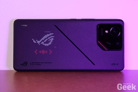 Asus Rog Phone 9 Pro