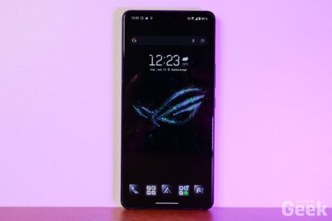 Asus Rog Phone 9 Pro