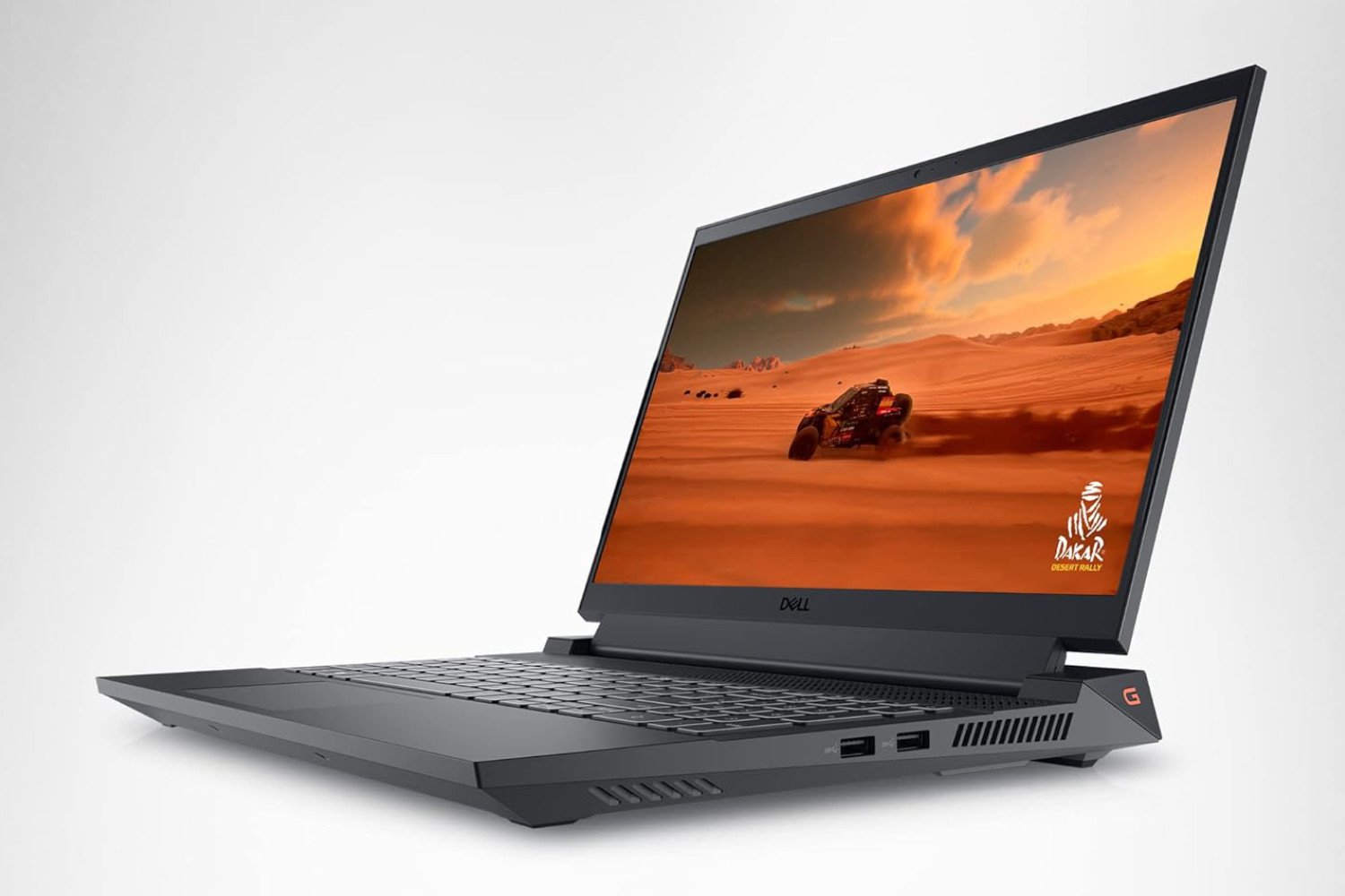 Dell G15