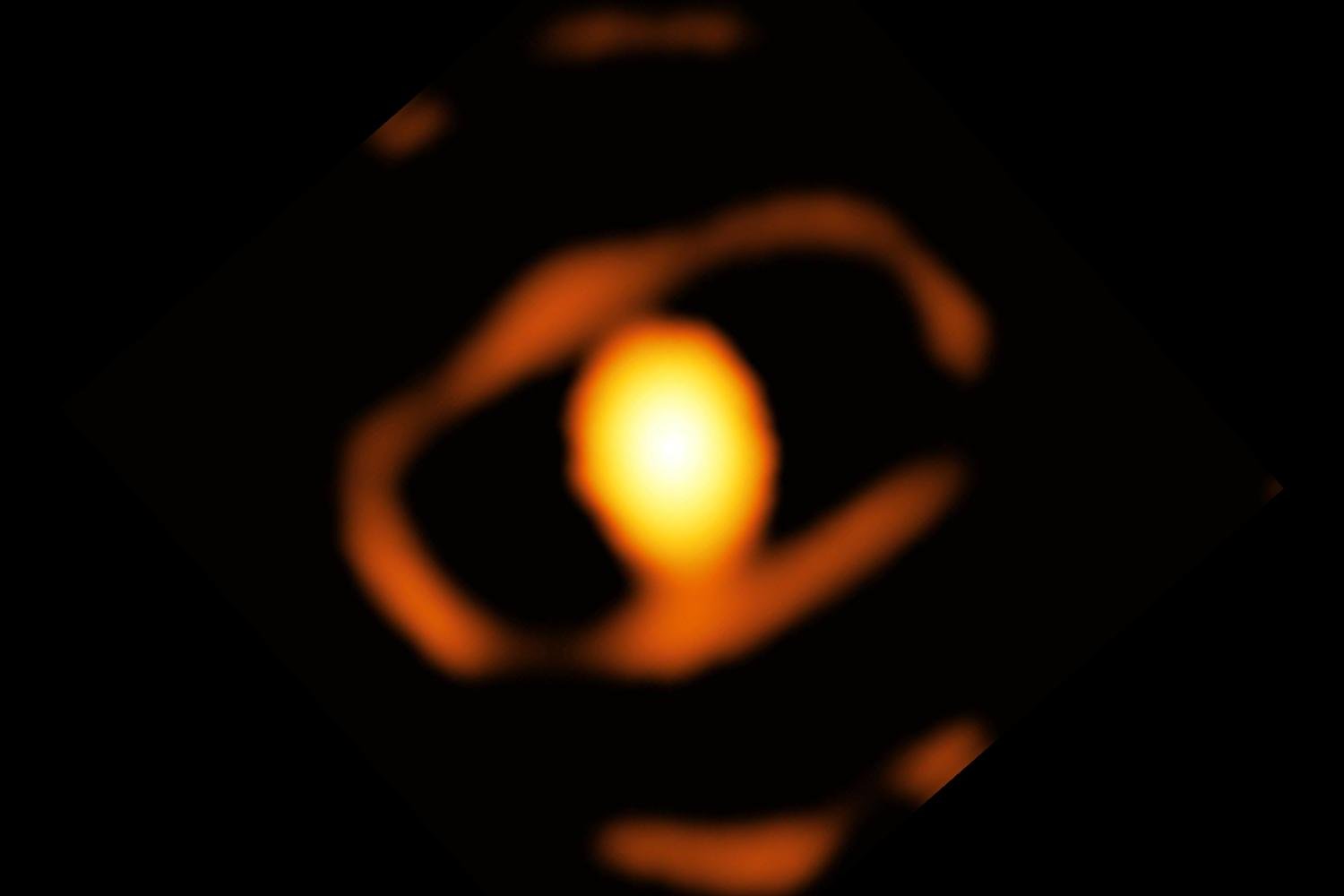 Eso Woh G64 Photo Vlt