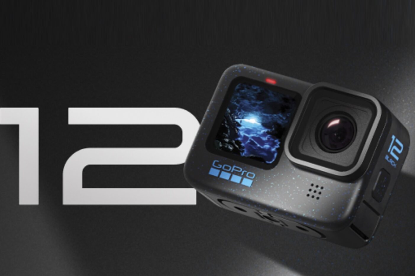 Gopro Hero12 Black