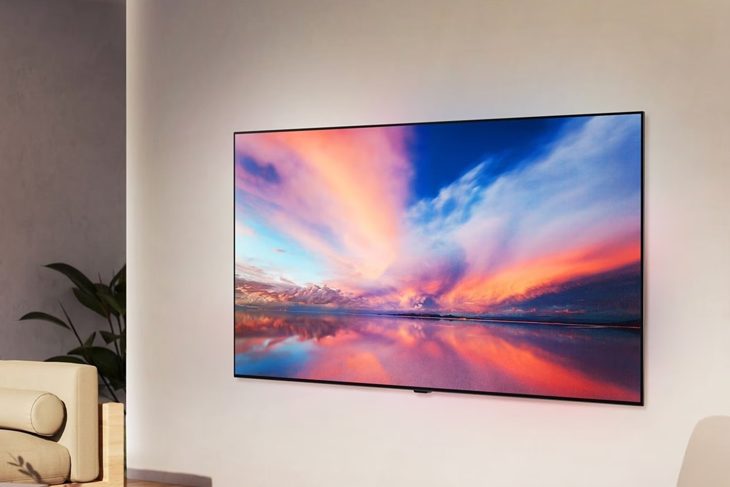 Lg Oled B4 Tv 4k