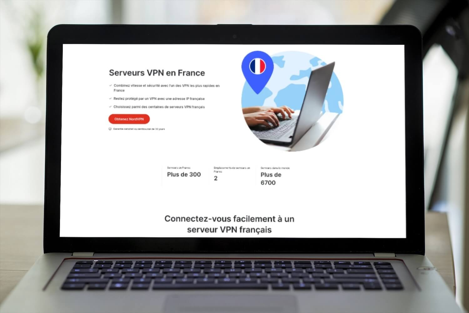 Meilleur Vpn Gratuit En France