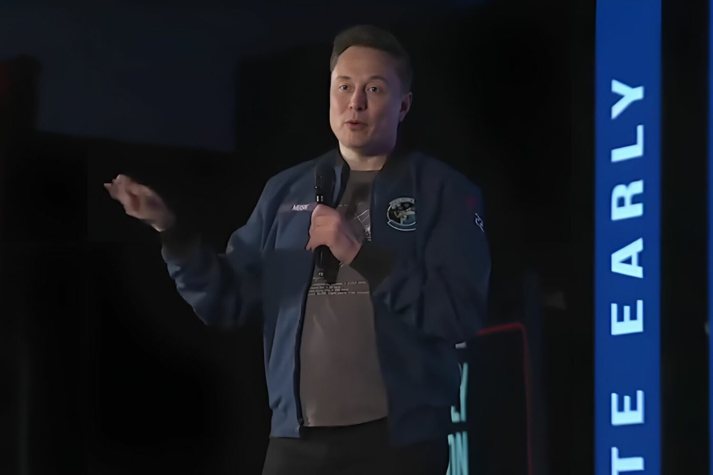 Musk