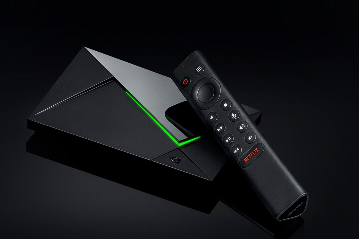 Nvidia Shield Tv Pro