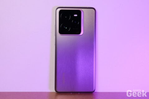 Realme GT 7 Pro