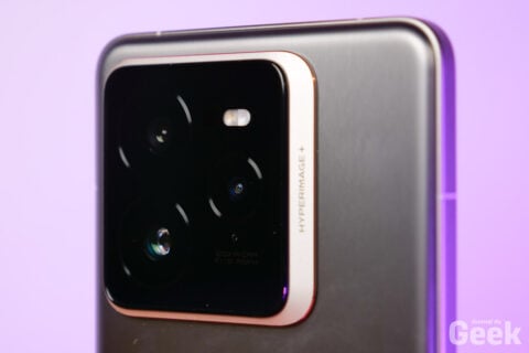 Realme GT 7 Pro