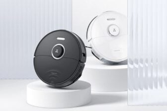 Roborock S8