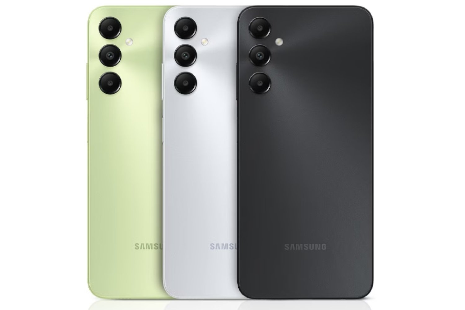 Samsung Galaxy A05s