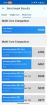 Screenshot 20241118 123951 Geekbench 6