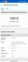 Screenshot 20241118 124308 Geekbench 6