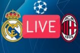 Streaming Real Madrid Ac Milan