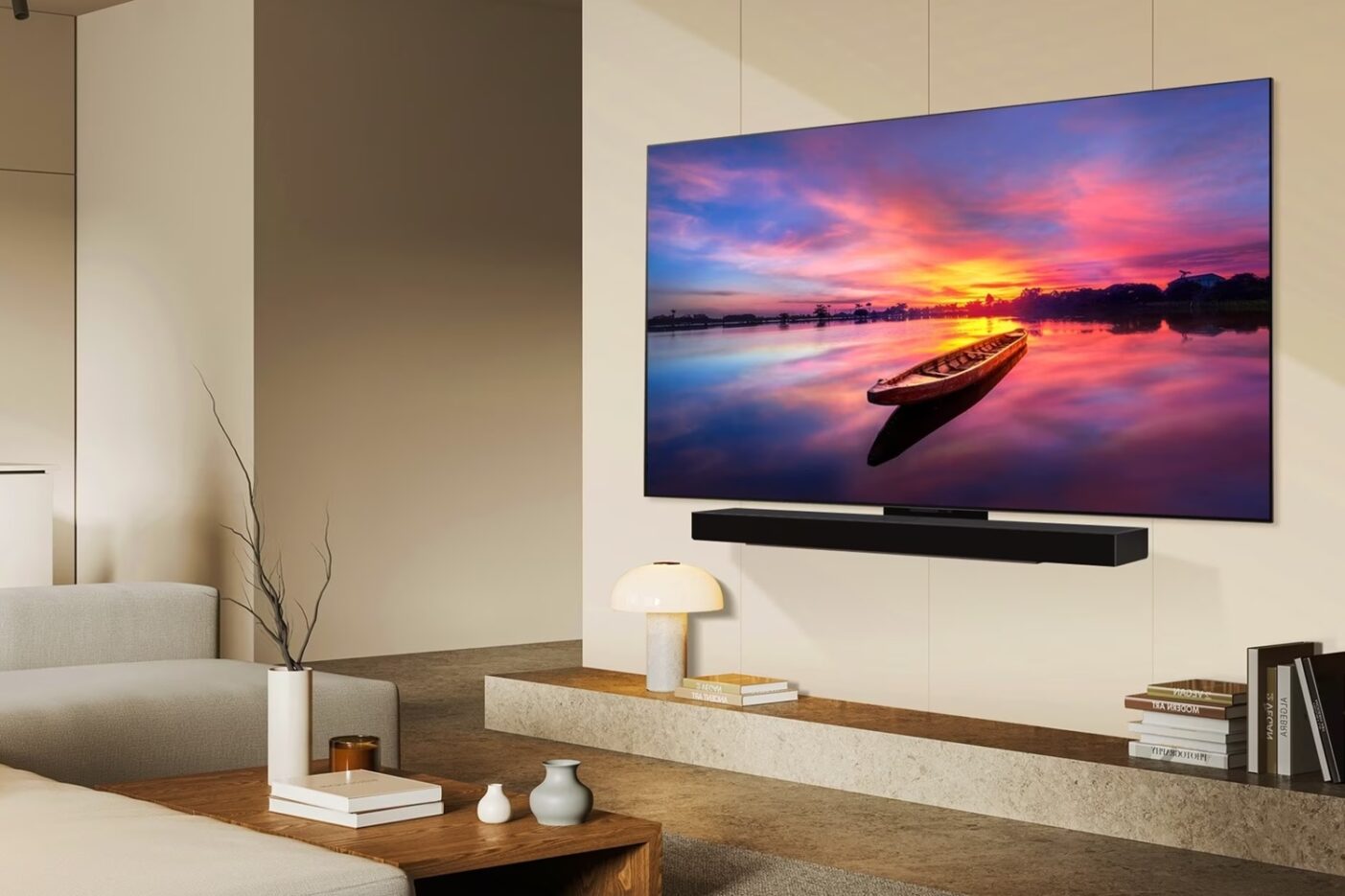 Tv Oled Lg C4