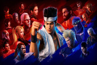 Virtua Fighter