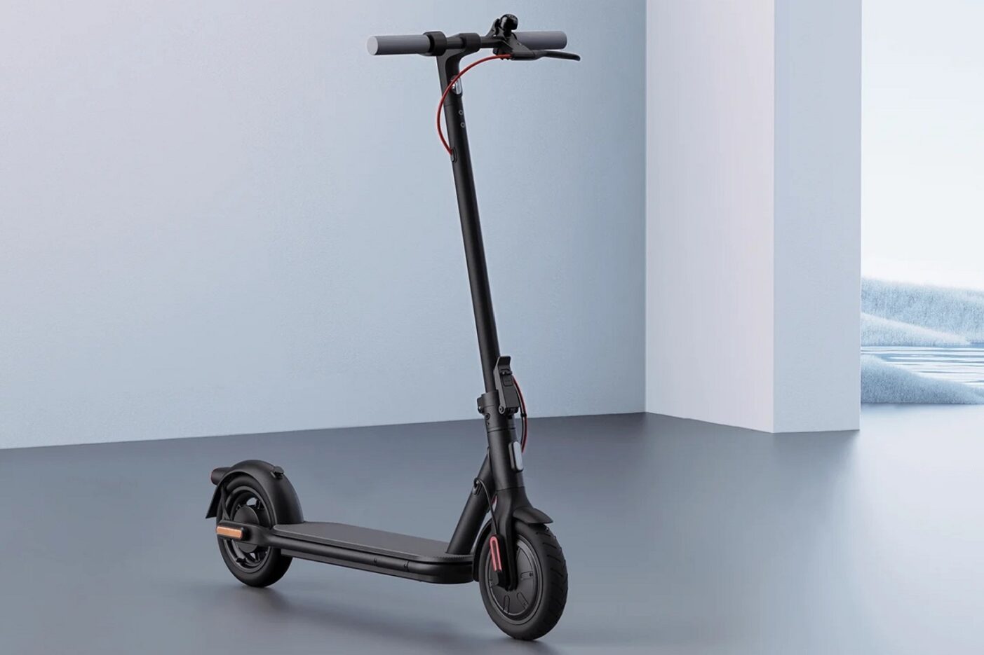 Xiaomi Electric Scooter 4 Lite