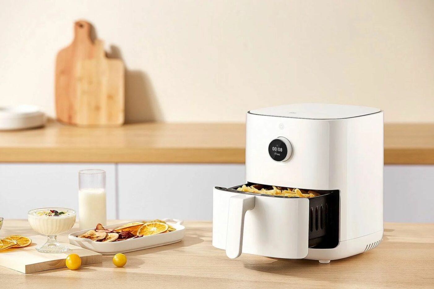 Airfryer