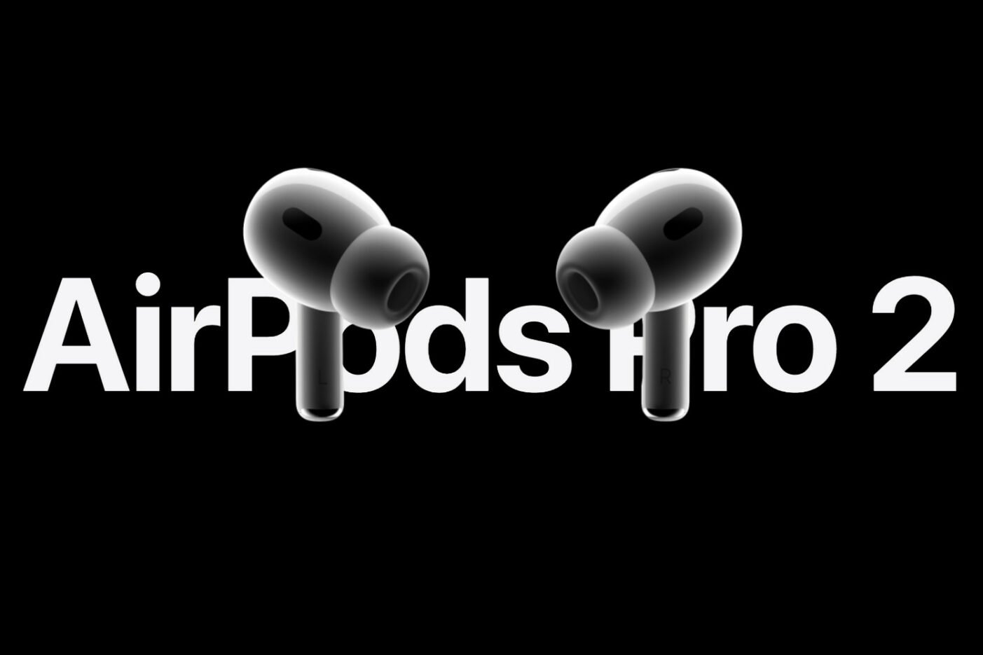 AirPods Pro 2 Apple