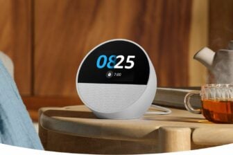 Amazon Echo Dot 2024