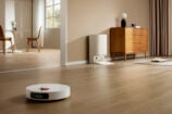 Xiaomi X20 Plus aspirateur robot