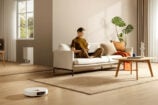 Xiaomi X20 Plus aspirateur robot