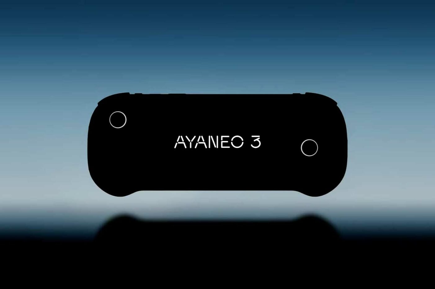 Ayaneo 3