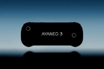 Ayaneo 3