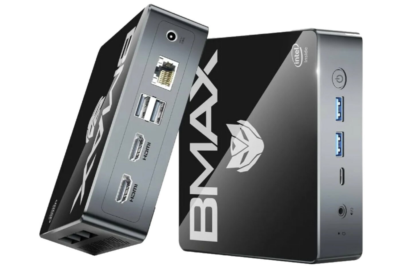 BMAX B4 Plus