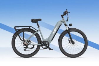 Bon Plan Sponso Velo Electrique Geekbuying Mega Sale Novembre 2024