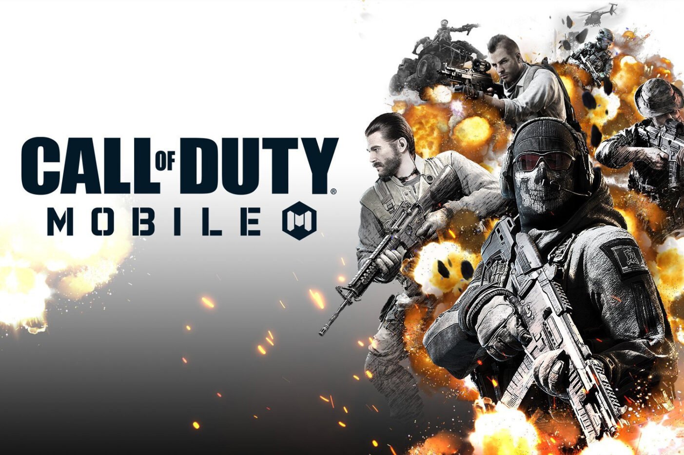 Call Of Duty Mobile 1 Milliard