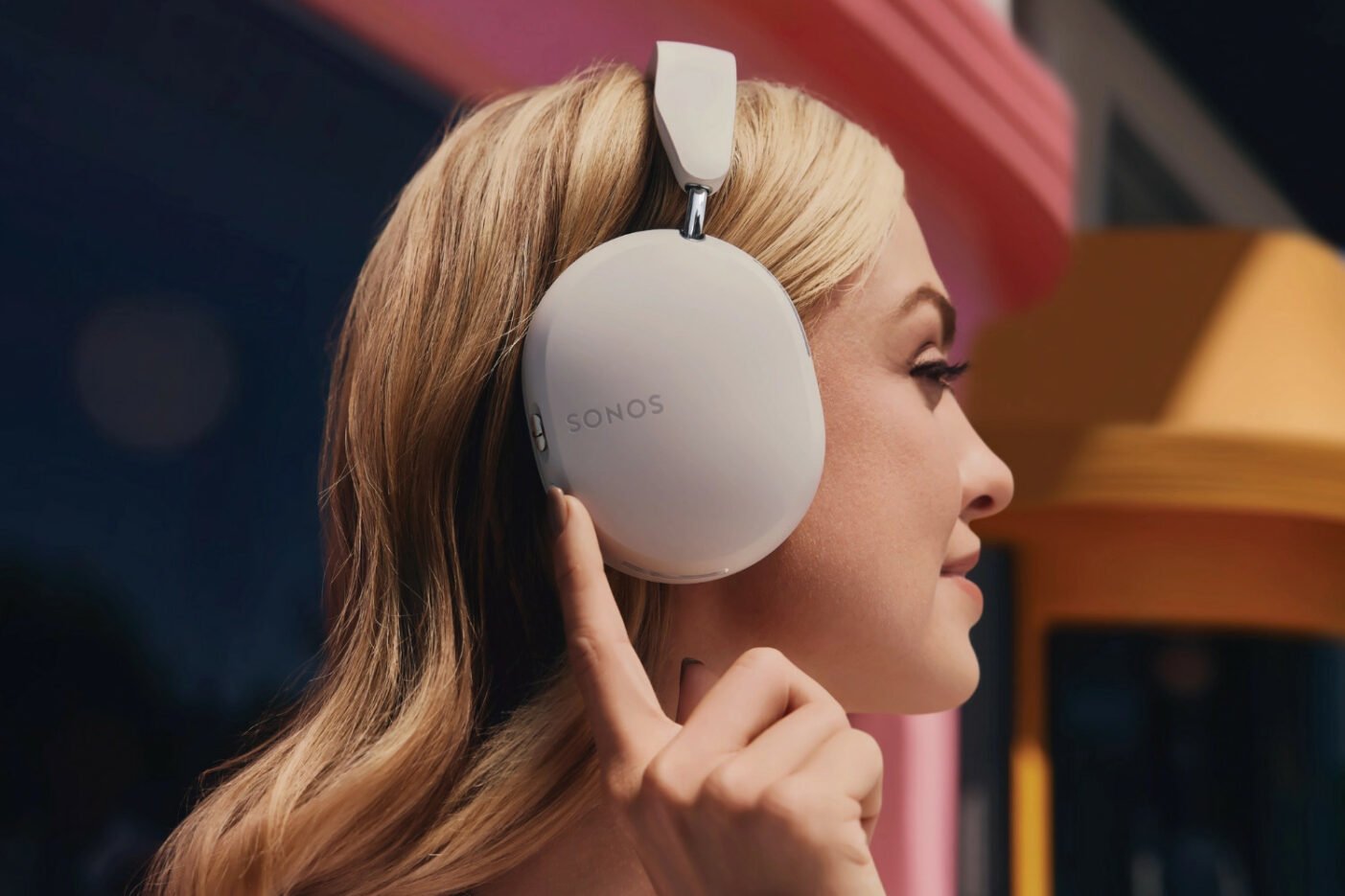 Casque Sonos Ace