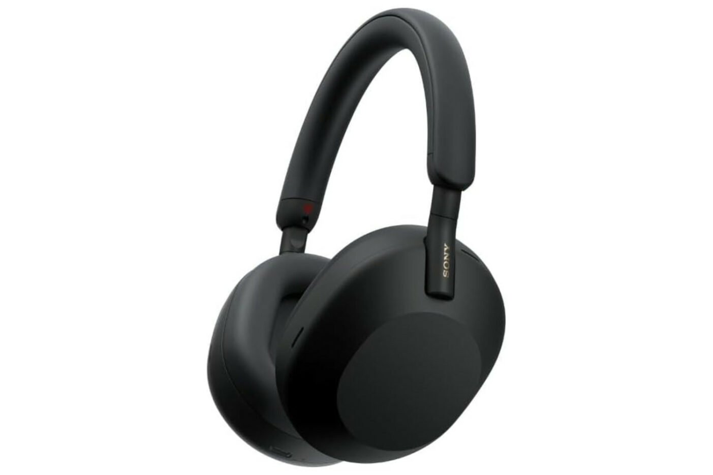 Casque Sony WH-1000XM5