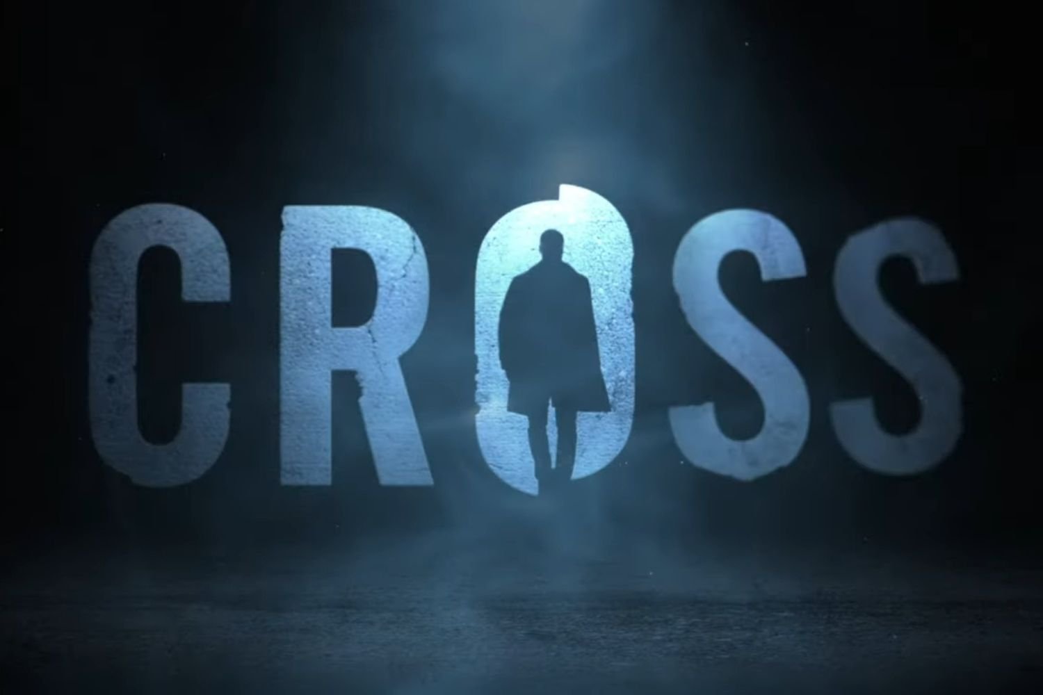 Cross Prime Video