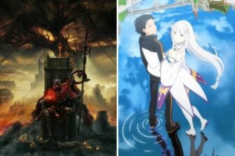 Elden Ring Re Zero Kadokawa Rachat