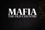 Fenetre Sortie Mafia The Old Country