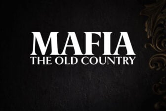 Fenetre Sortie Mafia The Old Country