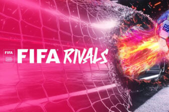 Fifa Rivals Prochain Jeu Fifa