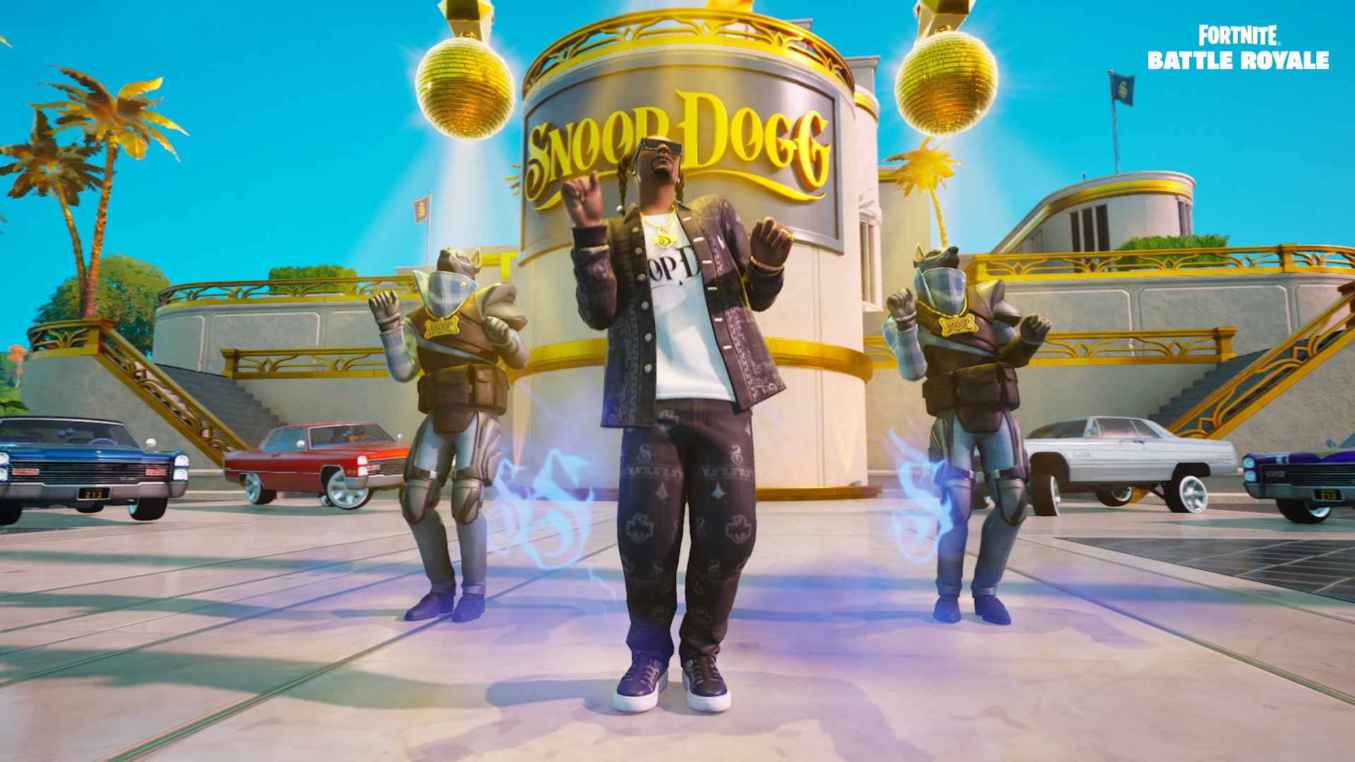 Fortnite Chapter 2 Remix Snoop Dogg 1920x1080 92f4b8b87e13