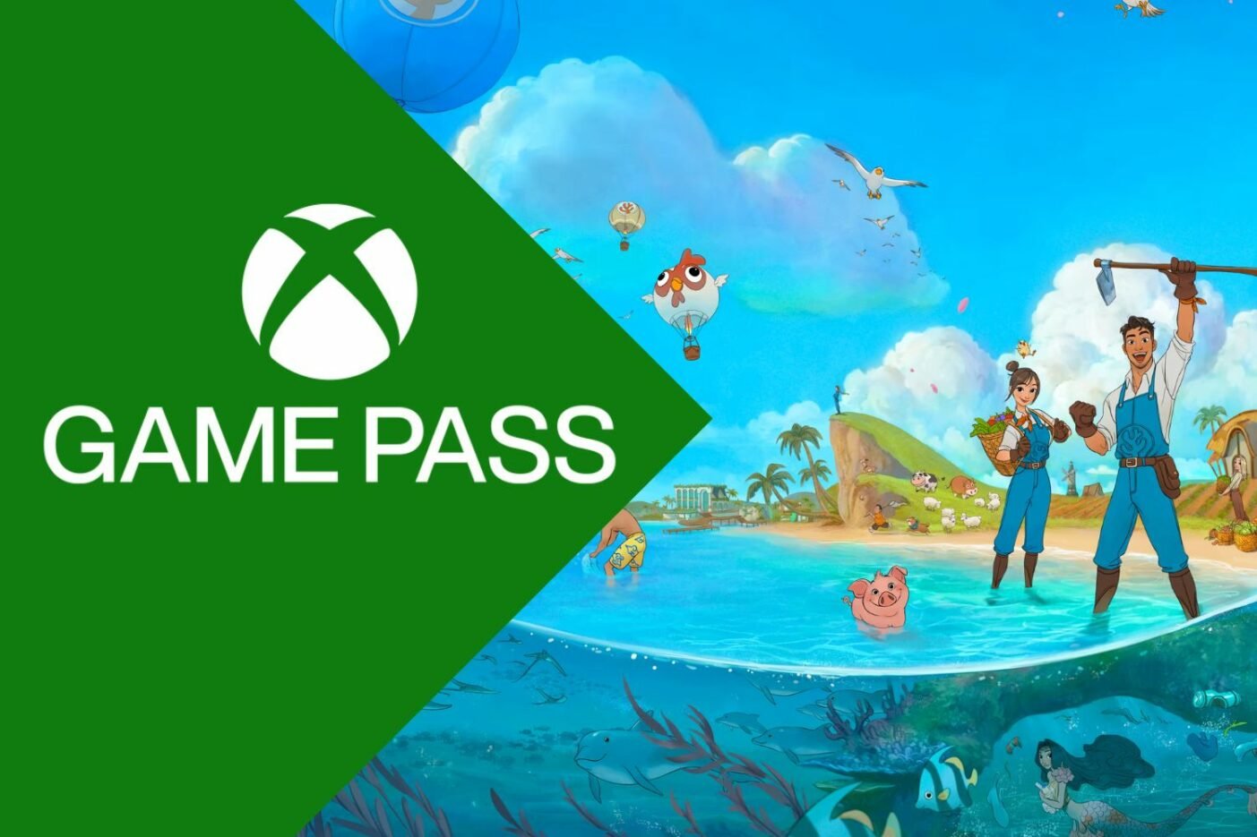 Game Pass Jeu Quitte Fin Novembre 2024