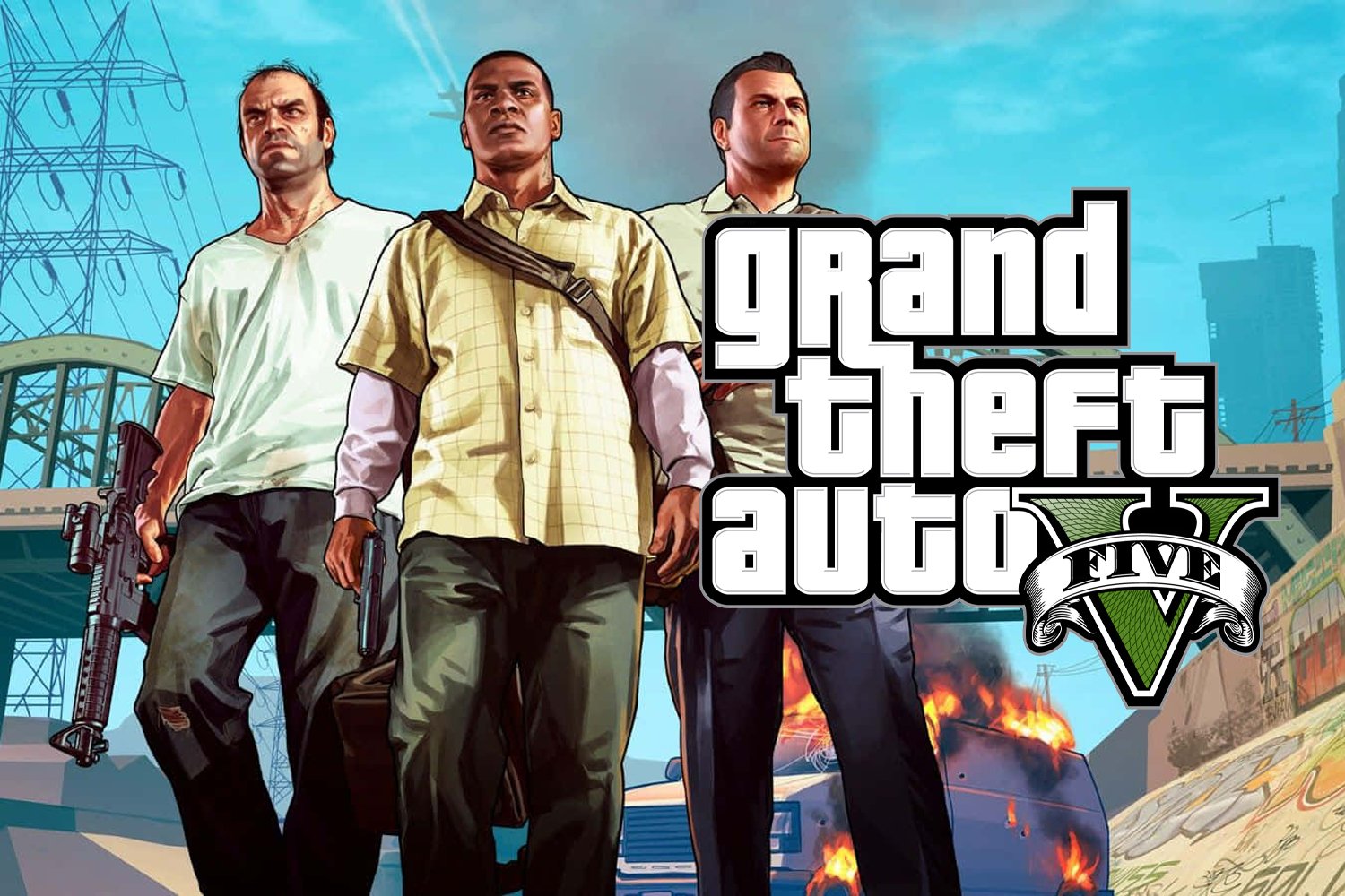 Gta 5 Ventes Novembre 2024