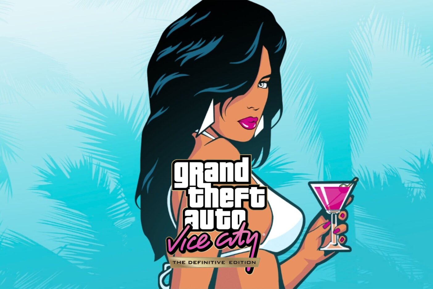 Gta Vice City Gta Iii Quittent Netflix Games