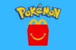 Happy Meal Pokémon Retour