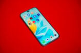 Honor 200 Lite Ecran