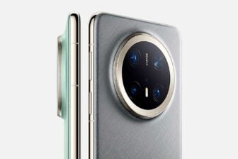 Huawei Mate 70 Design