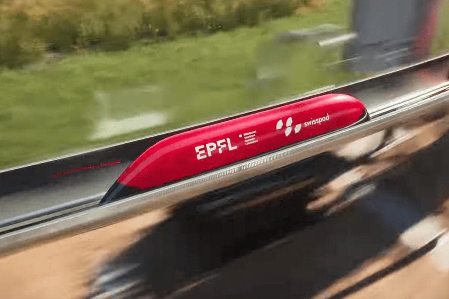 Hyperloop