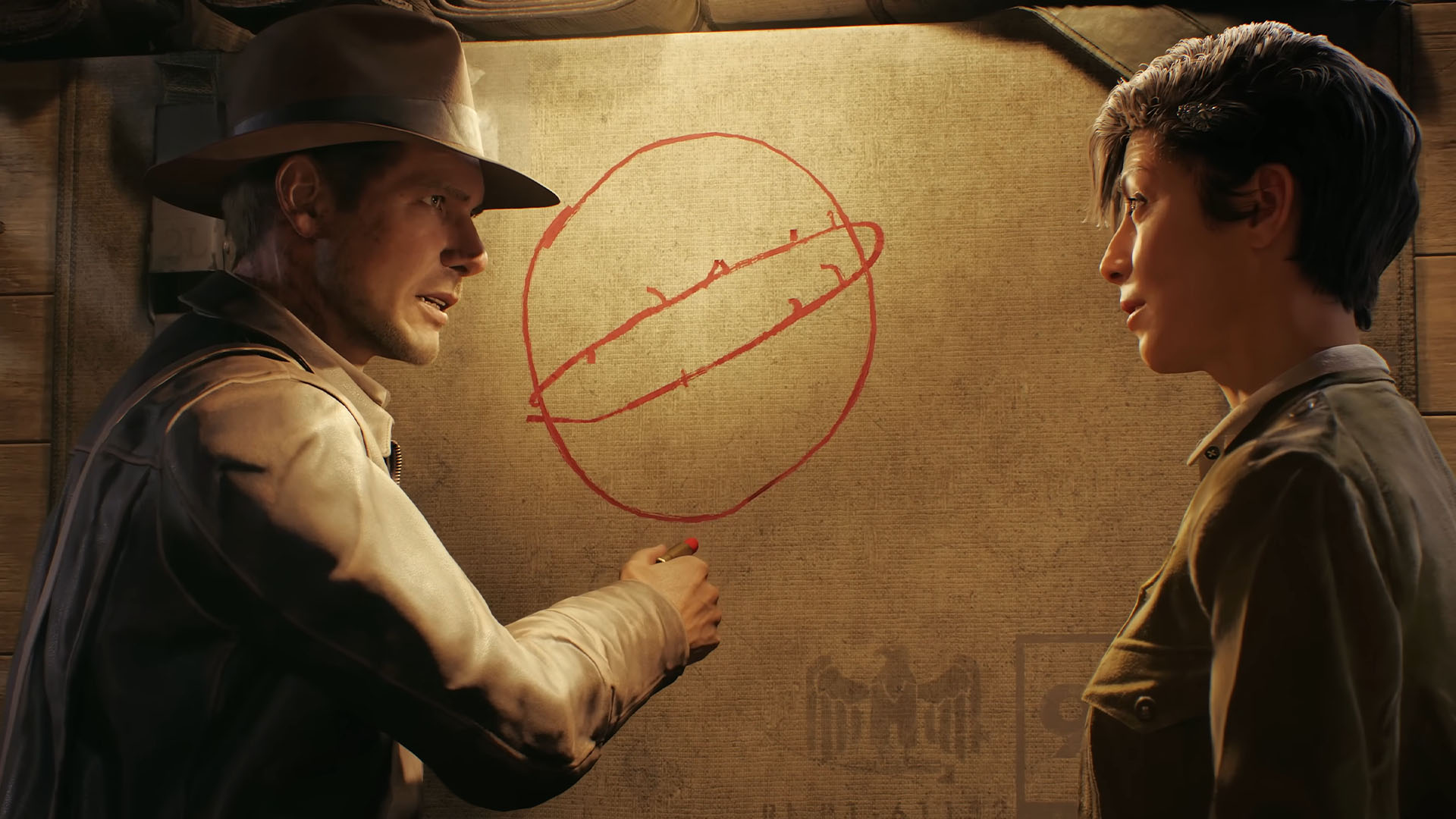 Indiana Jones And The Great Circle Image